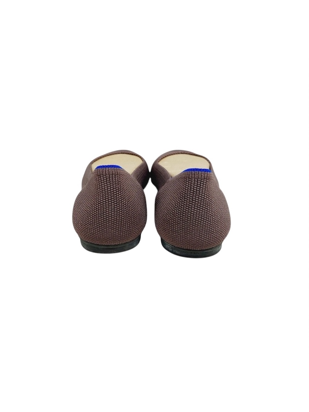 Rothy’s Flats in Brown| Size: 6.5 - Picture 3 of 8